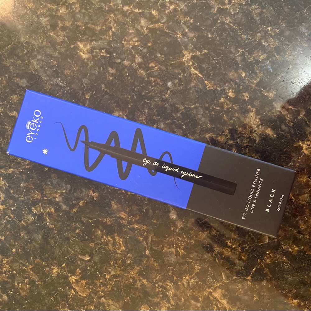 Eyeko | Eye Do Liquid Easy Stroke Eyeliner